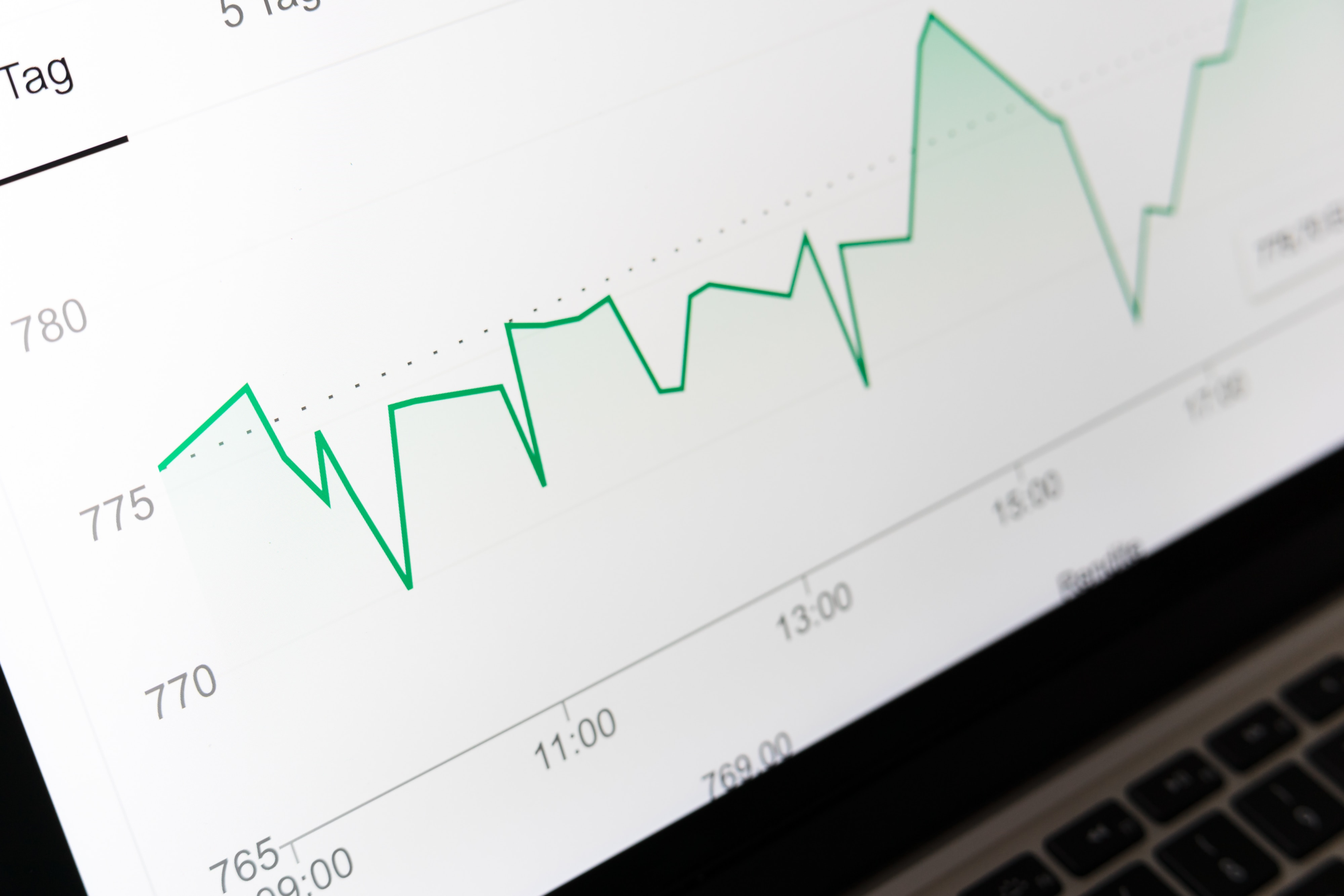 Use data in graphs and tables